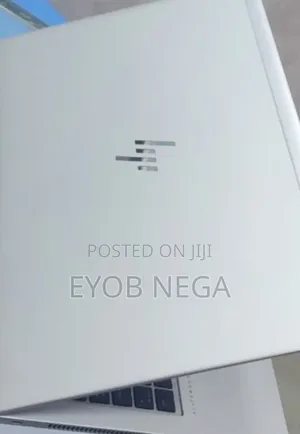 New Laptop HP EliteBook 850 G6 8GB Intel Core i5 SSD 512GB