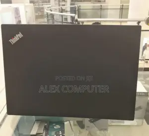 New Laptop Lenovo ThinkPad L480 16GB Intel Core I5 SSD 512GB
