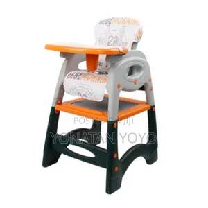 2in1baby High Chair