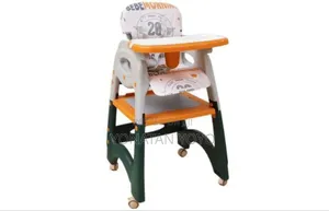 2in1baby High Chair