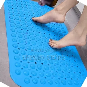 High Quality Anti Slip Silicon Bathroom Mat