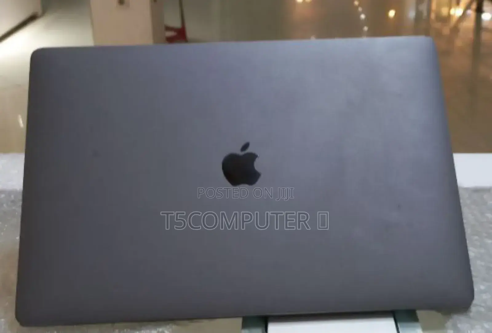 New Laptop Apple MacBook Pro 2016 16GB Intel Core I7 SSD 512GB