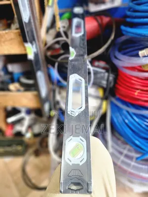 Photo - Sali Water Level (ዉሀ ልክ )