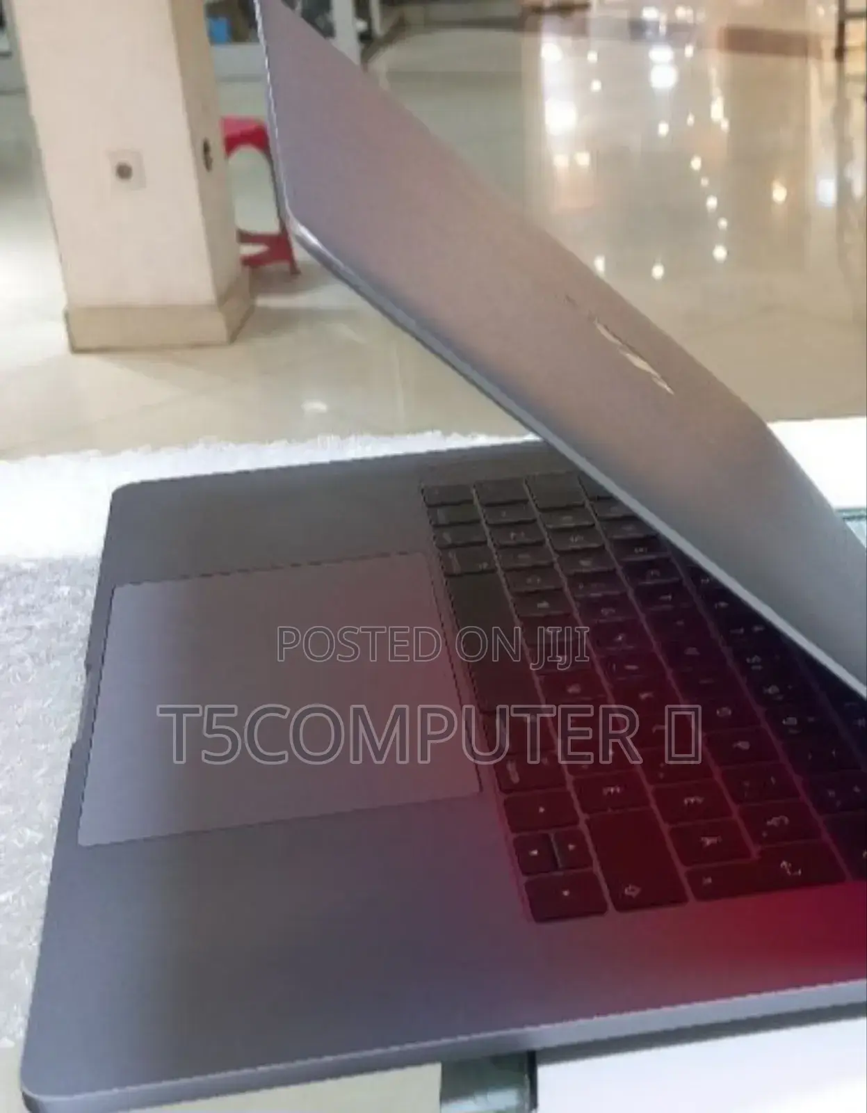 New Laptop Apple MacBook Pro 2016 16GB Intel Core I7 SSD 512GB