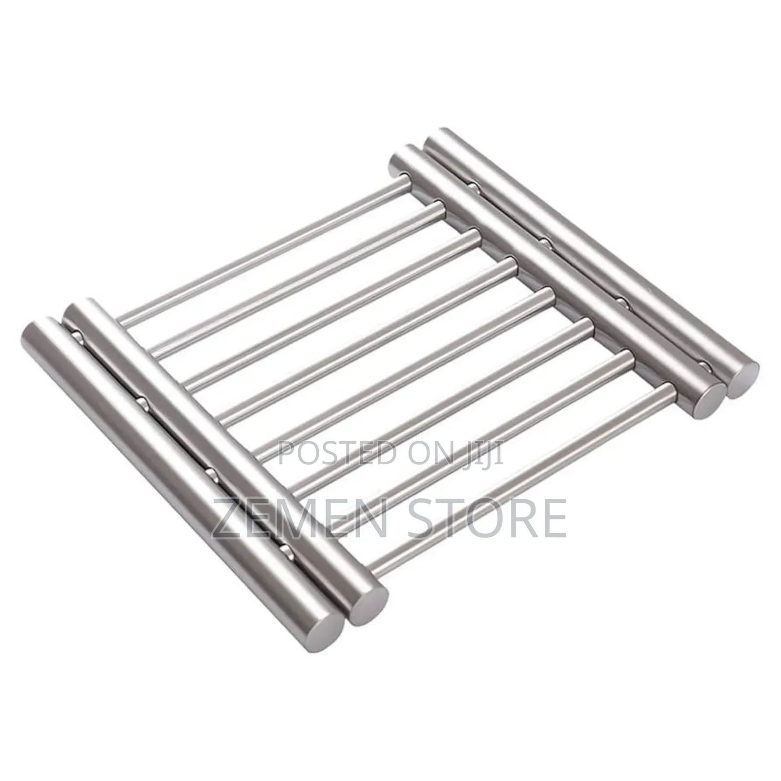 Adjustable Pot Holder