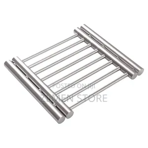 Adjustable Pot Holder