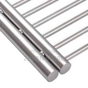 Adjustable Pot Holder