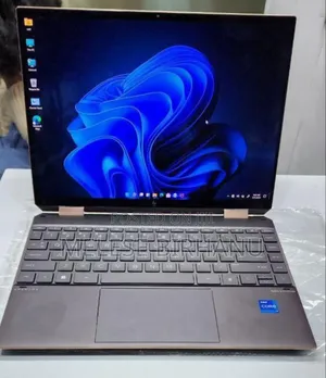 Photo - New Laptop HP Spectre X360 16GB Intel Core i7 SSD 1T