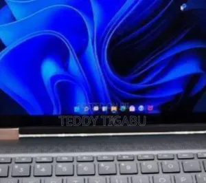 New Laptop HP Spectre 16GB Intel Core I7 SSD 1T