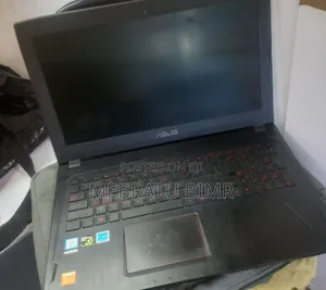 New Laptop Asus A52JC 16GB Intel Core I7 HDD+SSD 1T