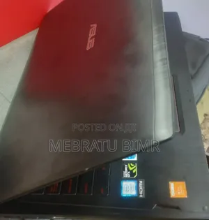 New Laptop Asus A52JC 16GB Intel Core I7 HDD+SSD 1T