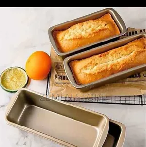 Quality Loaf Pan