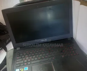 New Laptop Asus ROG Strix G15 16GB Intel Core I7 HDD+SSD 1T