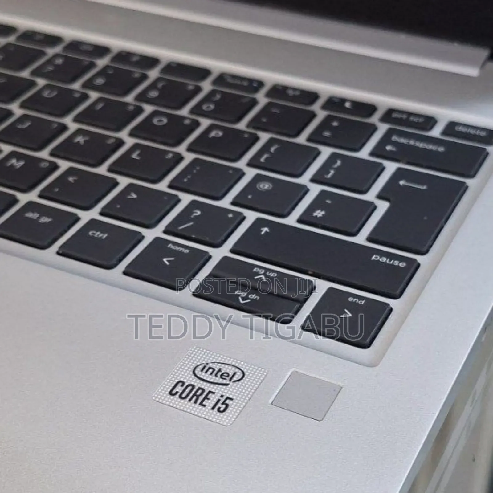 New Laptop HP 16GB Intel Core I5 SSD 512GB