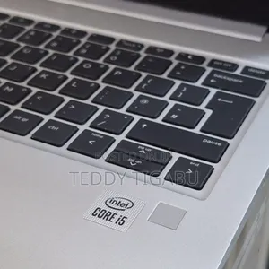 New Laptop HP 16GB Intel Core I5 SSD 512GB