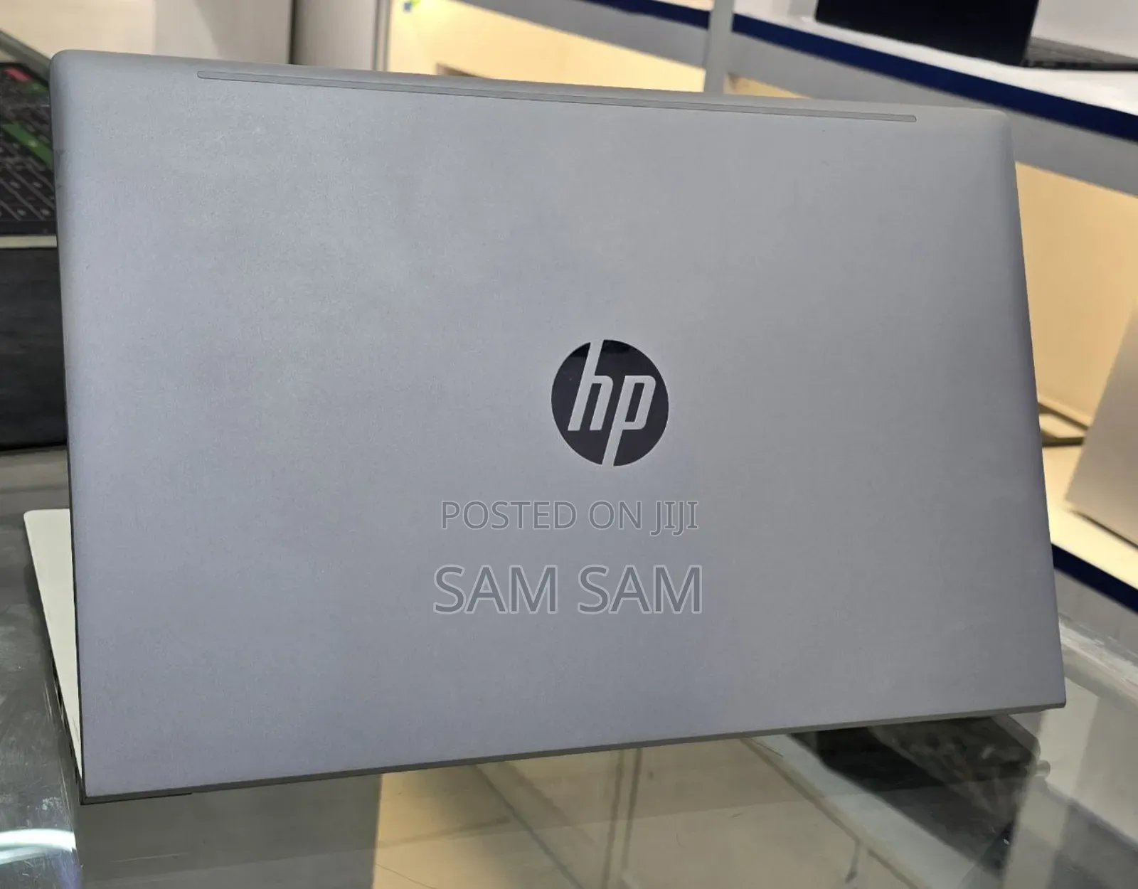 New Laptop HP ProBook 440 G10 16GB Intel Core I5 SSD 512GB