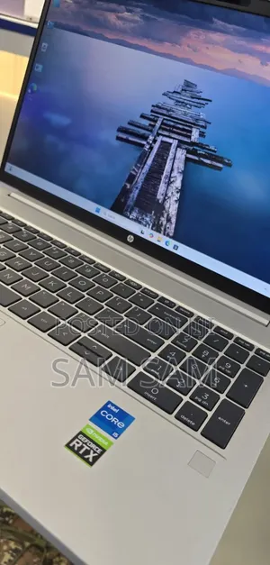 New Laptop HP ProBook 440 G10 16GB Intel Core I5 SSD 512GB