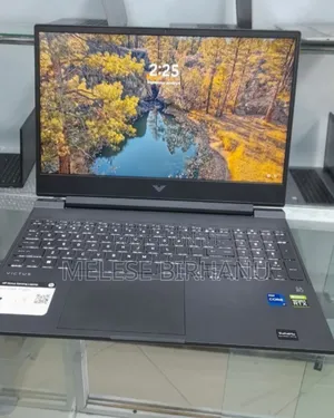 New Laptop HP Victus 16 16GB Intel Core I7 SSD 512GB