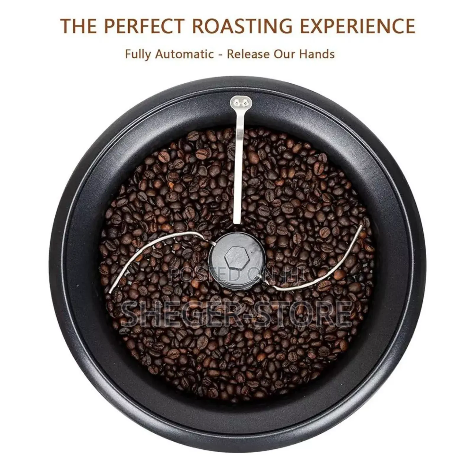 Sonifer Orginal Coffee Roaster