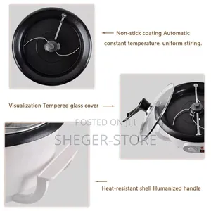 Sonifer Orginal Coffee Roaster