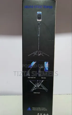 F60° Face Tracking Phone Holder Smart Ai