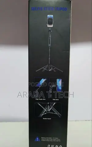 F60° Face Tracking Phone Holder Smart Ai