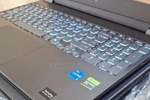 New Laptop HP Victus 16 8GB Intel Core I5 SSD 512GB