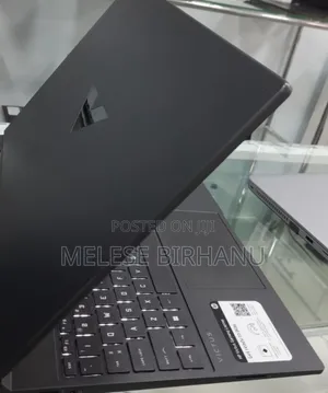 New Laptop HP Victus 16 16GB Intel Core I7 SSD 512GB