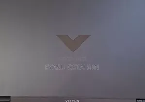 New Laptop HP Victus 16 8GB Intel Core I5 SSD 512GB