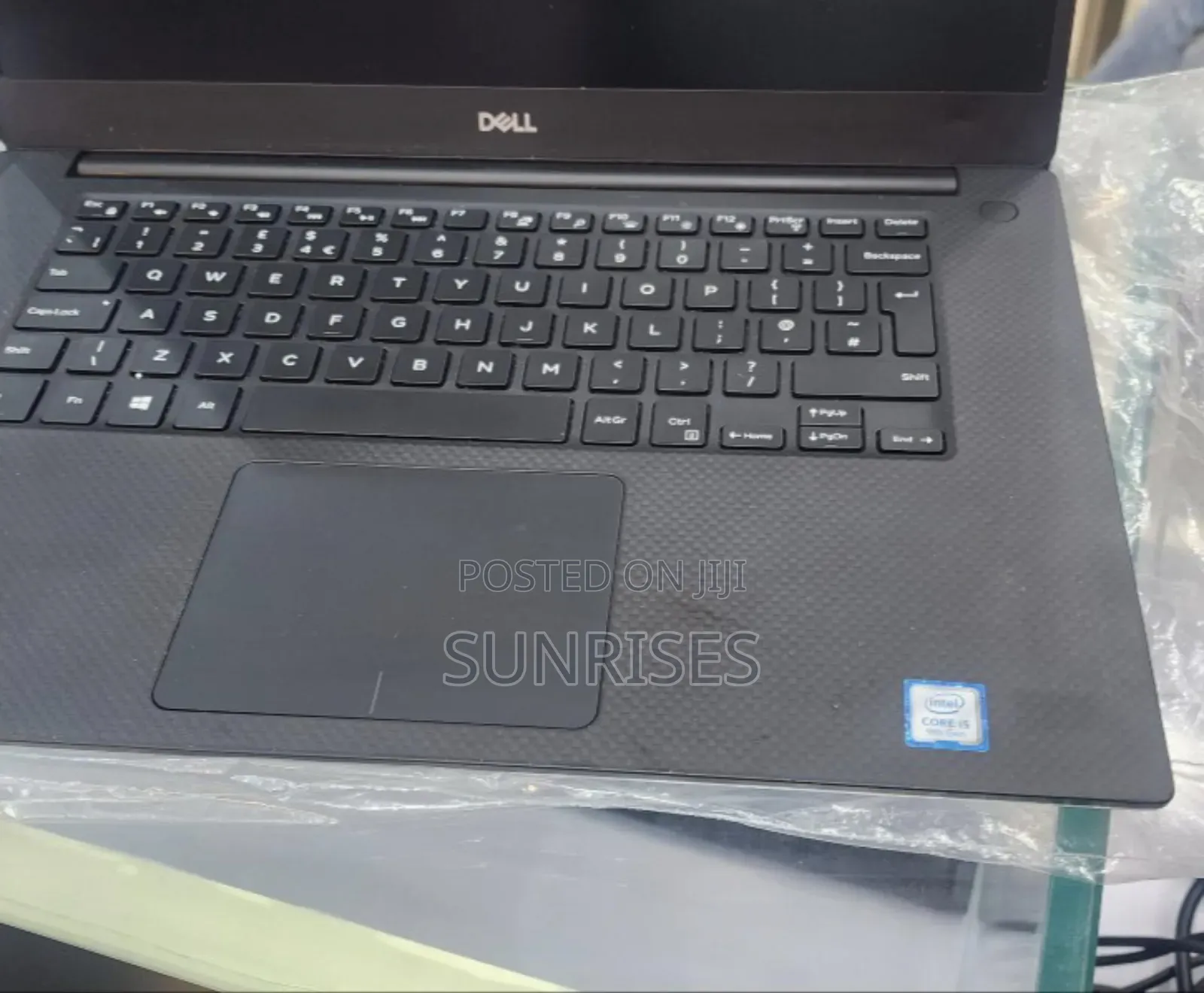 New Laptop Dell Precision 15 5540 16GB Intel Core I5 SSD 512GB