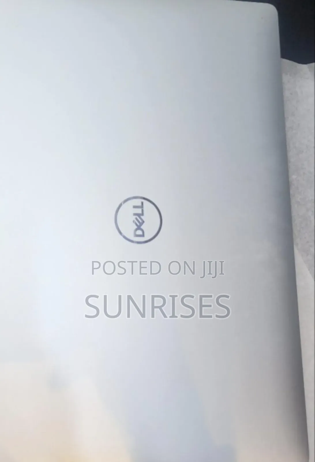 New Laptop Dell Precision 15 5540 16GB Intel Core I5 SSD 512GB