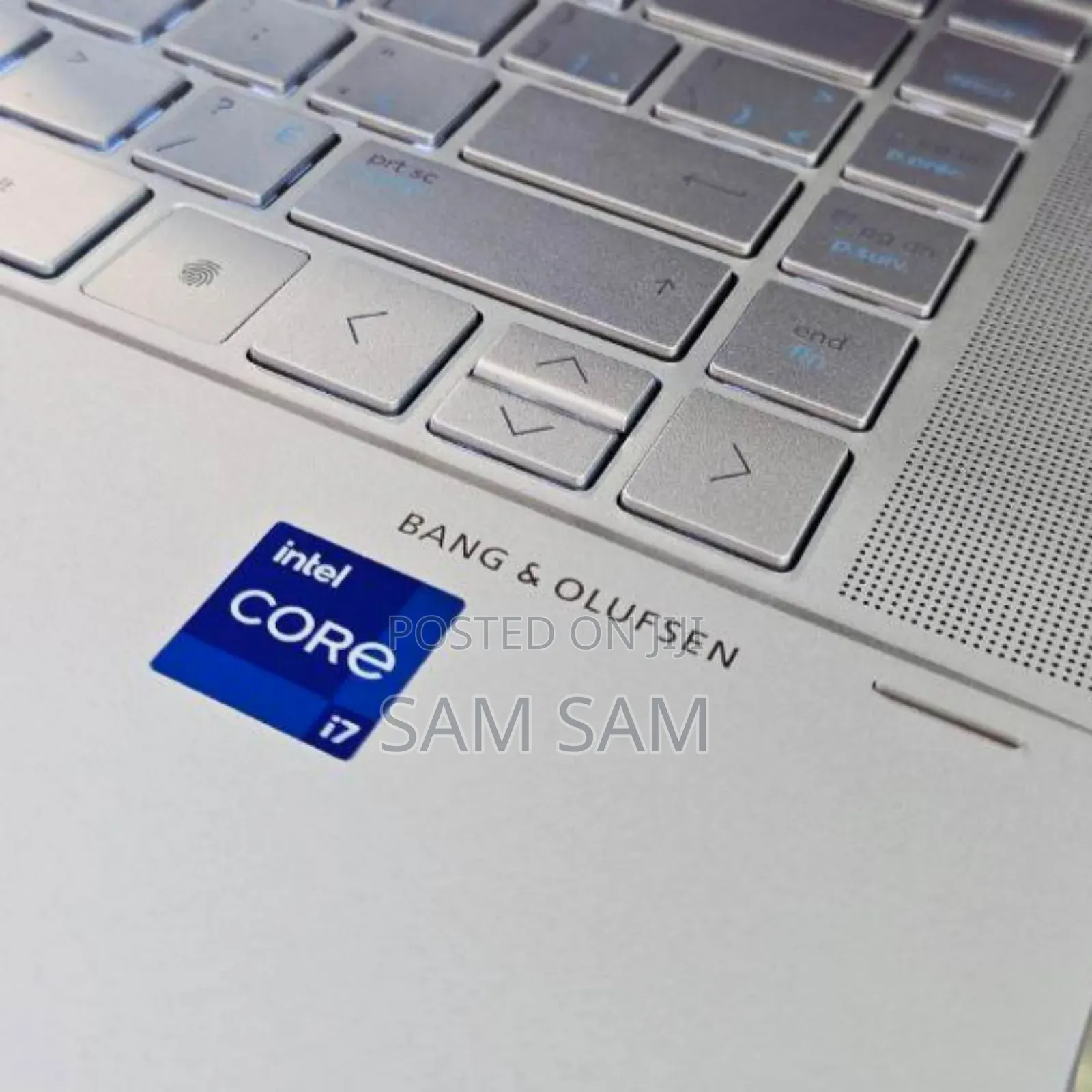 New Laptop HP Envy X360 16GB Intel Core I7 SSD 1T