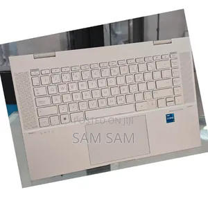 New Laptop HP Envy X360 16GB Intel Core I7 SSD 1T