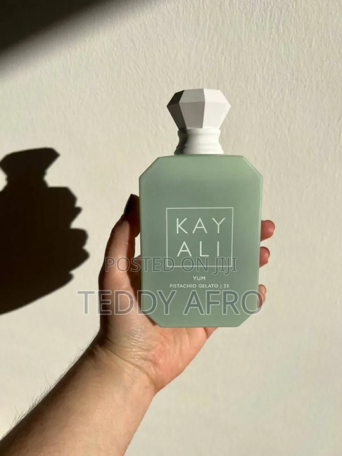 Kay Ali Perfumes
