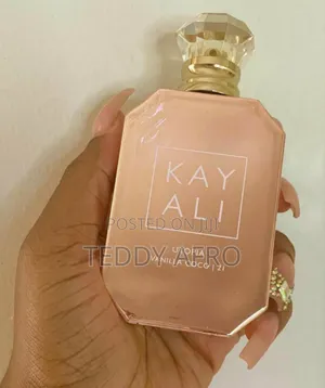 Kay Ali Perfumes