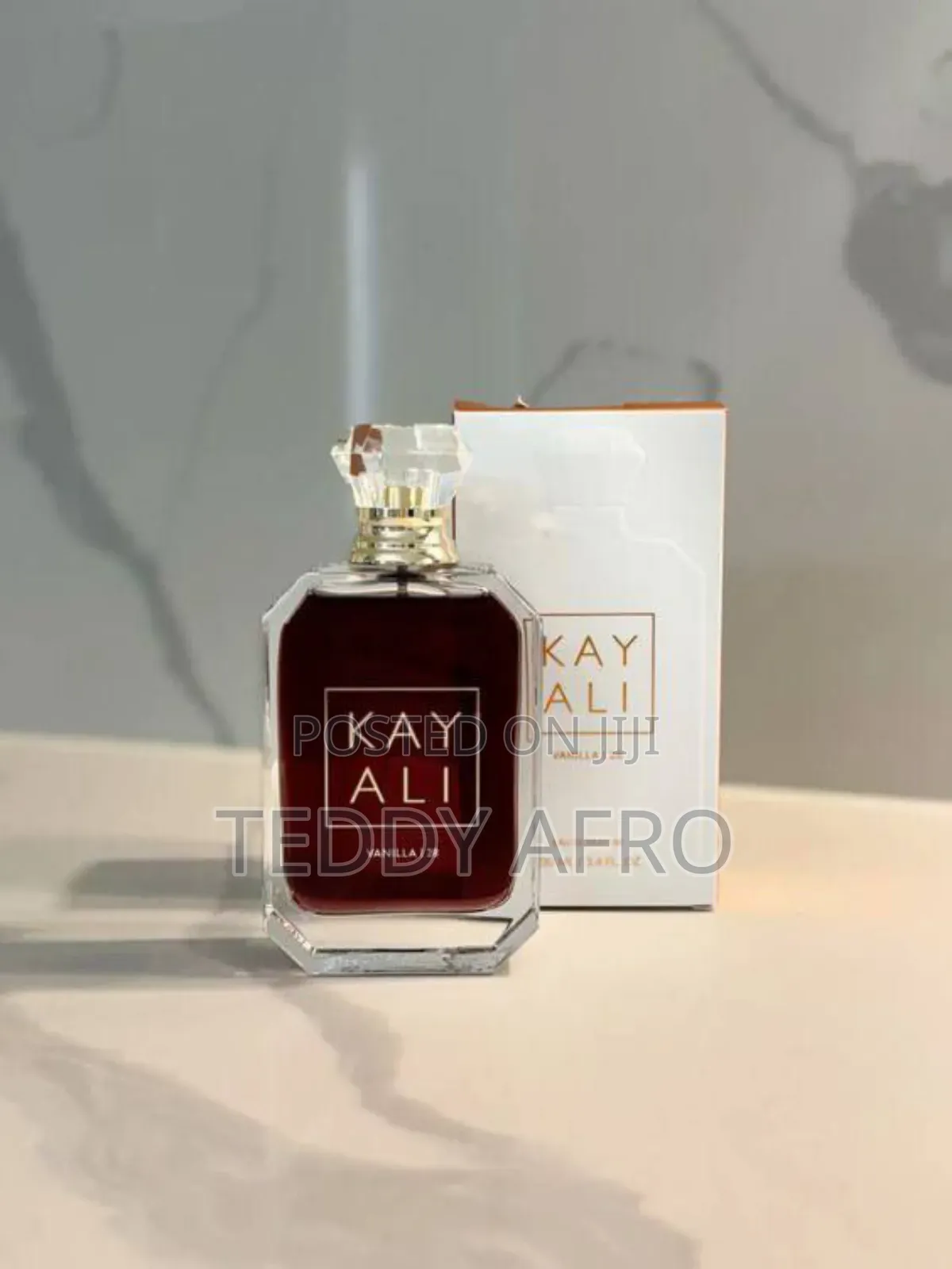 Kay Ali Perfumes