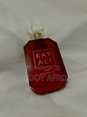Kay Ali Perfumes