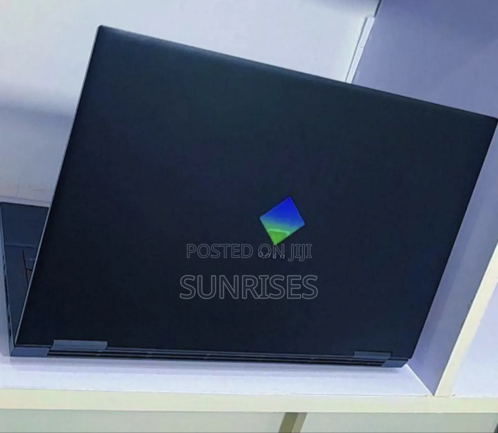 New Laptop HP Omen 15 16GB Intel Core I7 SSD 1T