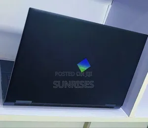 New Laptop HP Omen 15 16GB Intel Core I7 SSD 1T