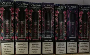 VNSN Vape Puff