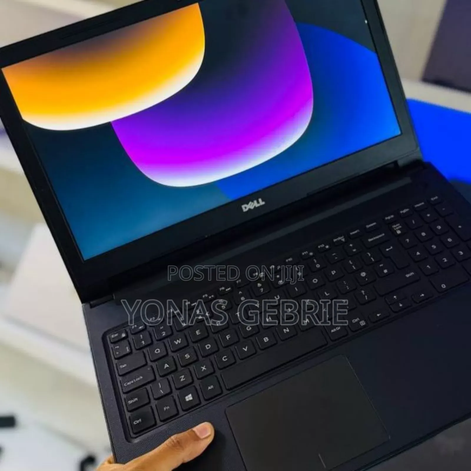 New Laptop Dell Vostro 15 5000 8GB Intel Core I5 SSD 512GB