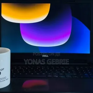 New Laptop Dell Vostro 15 5000 8GB Intel Core I5 SSD 512GB