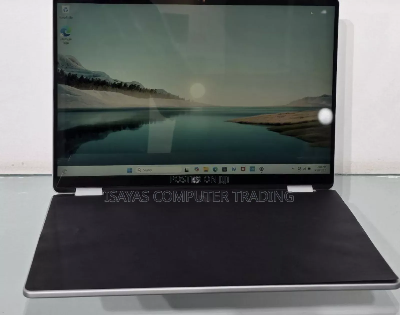 New Laptop HP OmniBook 5 14" 16GB AMD Ryzen 7 SSD 512GB