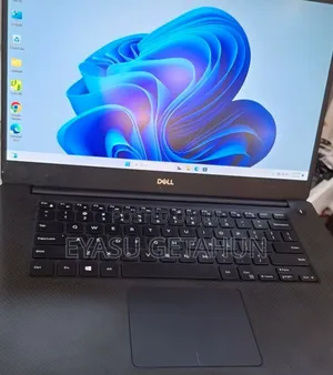 Photo - New Laptop Dell Precision 5540 16GB Intel Core I7 SSD 512GB