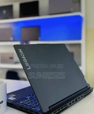 New Lenovo Legion Y7000P IRX9 Gaming Laptop 16GB Intel Core I7 SSD 1T