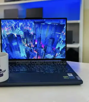 New Lenovo Legion Y7000P IRX9 Gaming Laptop 16GB Intel Core i7 SSD 1T