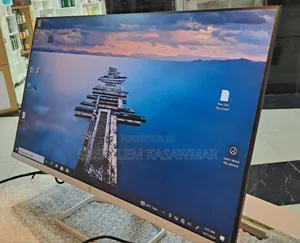 1new Arrival Hp Slime Monitor Frameless Monitor