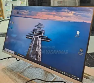 1new Arrival Hp Slime Monitor Frameless Monitor