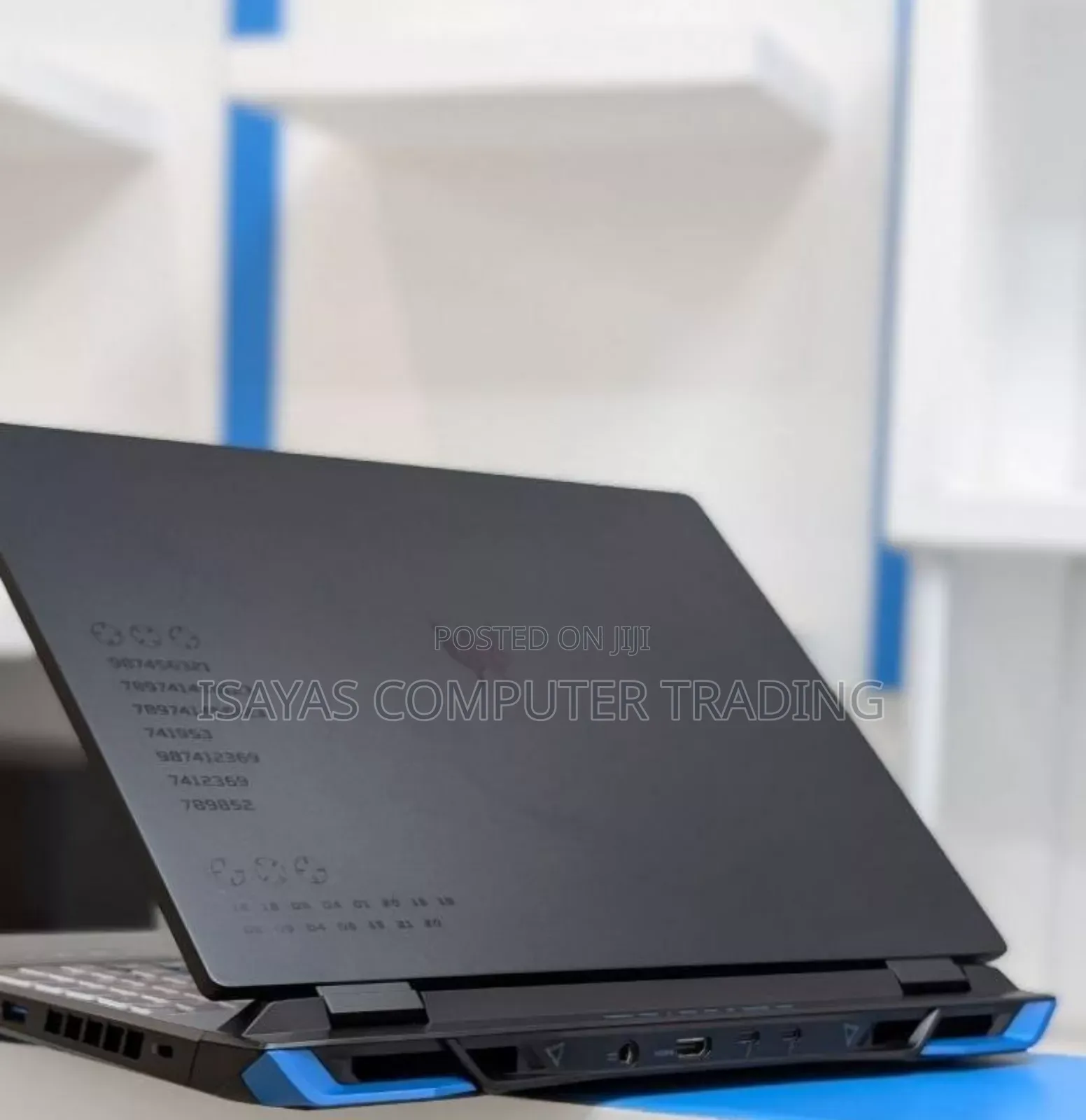 New Laptop Acer Predator Helios 300 16GB Intel Core i9 SSD 1T