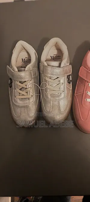 Photo - Kids Shoe 29-32
